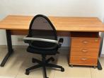 Bureau, Ophalen, Gebruikt, Bureau
