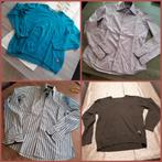 Pakket herenkledij - Medium, Kleding | Heren, Ophalen of Verzenden, Zo goed als nieuw, Maat 48/50 (M)