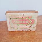 AJJA Warland Vintage tabakspakket, Verzamelen, Ophalen of Verzenden, Gebruikt