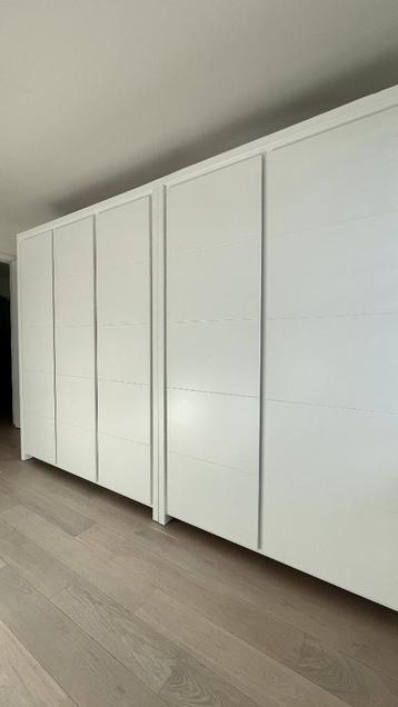 Bopita Camille kasten (2-deur + 3-deur) beschikbaar voor biedingen