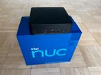 NUC 12 Pro NUC12WSKi5 32GB 1TB, ASUS, SSD, Zo goed als nieuw