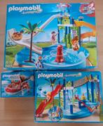 Playmobil 6669+6670, Enlèvement, Utilisé