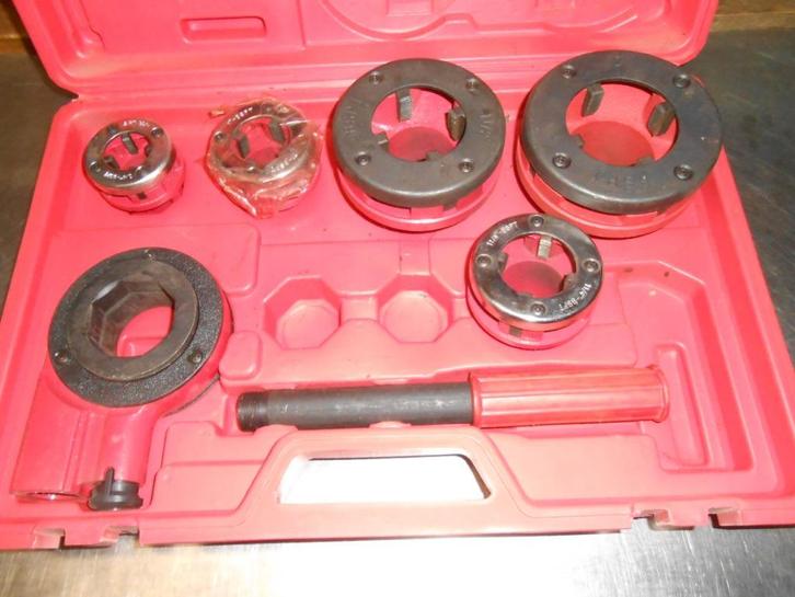 Draadtappen, Doe-het-zelf en Bouw, Gereedschap | Handgereedschap, Zo goed als nieuw, Ophalen of Verzenden