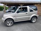 Suzuki Jimny 1.3 essence, Te koop, Bedrijf, Benzine, 5 deurs