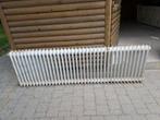 Gietijzeren Radiatoren, Ophalen, Gebruikt, Radiator, 30 tot 80 cm