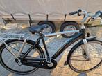Herenfiets puch unlimited 28" 55 cm, Fietsen en Brommers, 53 tot 57 cm, Ophalen, Gebruikt, Versnellingen