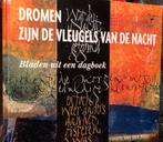 Dromen vleugels van de nacht - aforismen - Van der Poorten, Ophalen of Verzenden