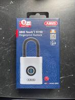 Abus touch hangslot, Motoren, Accessoires | Sloten, Ophalen of Verzenden