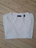 Witte trui Gant voor dames, Nieuw, Maat 34 (XS) of kleiner, Ophalen of Verzenden, Gant