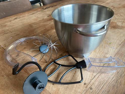 Toebehoren keukenrobot Domo PH, Elektronische apparatuur, Keukenmixers, Gebruikt, Ophalen of Verzenden