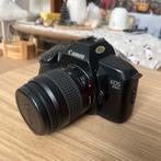 Canon Eos 850 argentique, Enlèvement ou Envoi, Comme neuf, Canon