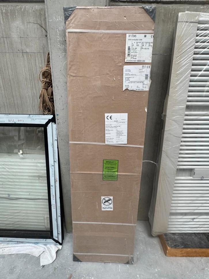 Splinternieuwe design radiatoren – nooit geplaatst, Doe-het-zelf en Bouw, Verwarming en Radiatoren, Nieuw, Radiator, Ophalen
