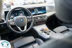 BMW 330 BMW 3 TOURING 2.0 330 E (215KW) NAVI/BLUETOOTH/ DIG, 0 kg, 216 kW, Zwart, Bedrijf