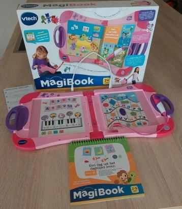 Vtech Magibook