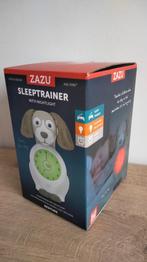 Slaaptrainer ZAZU, Elektronische apparatuur, Wekkers, Nieuw, Digitaal, Ophalen