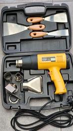Verfstripper, Doe-het-zelf en Bouw, Ophalen, Zo goed als nieuw