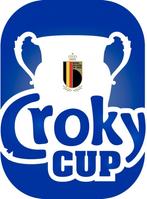 Ticket te koop voor Club Brugge VS Anderlecht crocky cup fin, Tickets en Kaartjes, Sport | Voetbal, Losse kaart, Eén persoon, Mei