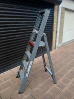 Degelijke professionele traplader, Doe-het-zelf en Bouw, Ladders en Trappen, Ophalen