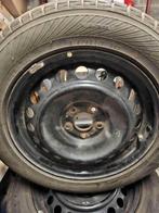 Kit pneu jantes Hiver Toyota CH-R ou autres ., Véhicule de tourisme, 17 pouces, Enlèvement, Utilisé