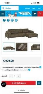 Salon, Enlèvement, Comme neuf