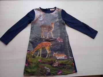 Jolie robe taille 110 Someone girl, Robe ou Jupe, Enlèvement ou Envoi, Fille, Someone