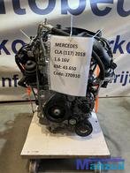 MERCEDES CLA A B KLASSE 1.6 16V 270910 Motorblok motor engin, Auto-onderdelen, Ophalen, Gebruikt, -, -