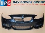 BUMPER VOOR M PAKKET F23 M235i BMW 2 serie (F22), Gebruikt, Bumper, BMW, Voor