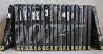 DVD james bond 007, Action, Tous les âges, Coffret, Comme neuf