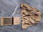 airborne uniform plus extras  voor in Willys Jeep etc., Overige soorten, Kleding of Schoenen, Verzenden