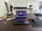 Gaming Laptop - Intel i7 | RTX 4060 | 16GB RAM | 1TB SSD, Ophalen, Gebruikt, 64 GB, Azerty