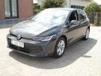 golf1.5 TSI activ face lift navi parktr inklap spie bj11/24, Achat, Entreprise, Noir, Golf