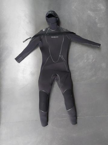 Duikpak AquaLung Solaflex Women beschikbaar voor biedingen