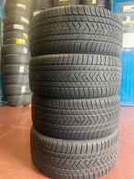Set Banden prille 285/40/21(109v)m+S prille Banden, Ophalen