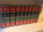 Larousse encyclopedie, Boeken, Complete serie, Diverse auteurs, Algemeen, Ophalen