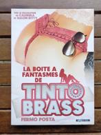 )) La Boîte à fantasmes de Tinto Brass / Comédie érotique ((, Vanaf 16 jaar, Ophalen of Verzenden, Zo goed als nieuw