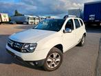 Dacia Duster 1.2L Benzin/94.000Km/Bj 2015/Airco/Leder/Navi, Auto's, Dacia, Duster, Cruise Control, Leder, Particulier