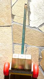 Fischer Price jouet à pousser VINTAGE, Enfants & Bébés, Enlèvement ou Envoi, Utilisé, Jouet à Pousser ou Tirer