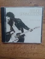 CD Bruce Springsteen : Born To Run, Ophalen