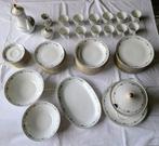 Service de table complet, Mitterteich Bavaria, Antiek en Kunst, Antiek | Servies compleet, Ophalen