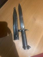 bajonet zweeds M1896, Verzamelen, Militaria | Tweede Wereldoorlog, Ophalen