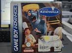 Ratatouille - Game Boy Advance, Enlèvement ou Envoi, 1 joueur, Aventure et Action, Utilisé