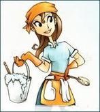 Gevraagd Poetshulp te Hasselt, Horaire variable, À partir de 3 ans, Autres formes, Convient comme travail d'appoint