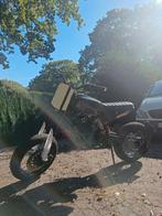Honda xr 600, Particulier, Enduro, 600 cc, 1 cilinder