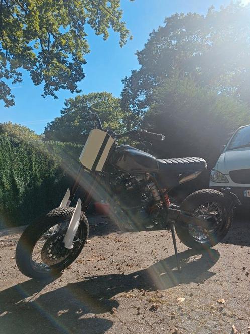 Honda xr 600, Motoren, Motoren | Honda, Particulier, Enduro, 1 cilinder, Ophalen