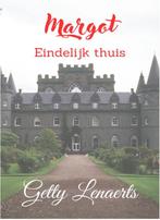 Margot: Eindelijk thuis - Getty Lenaerts, België, Nieuw, Ophalen of Verzenden, Getty Lenaerts