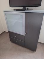 Halkast  L95xH112xD42, Ophalen, Gebruikt
