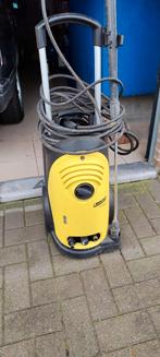 Hoge drukreiniger Kärcher, Doe-het-zelf en Bouw, Reinigingsmachines, Ophalen