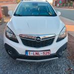Opel mokka bifuel, Auto's, Euro 6, Particulier, SUV of Terreinwagen, Parkeersensor
