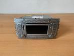 radio ford focus II 2008 - 2013 origineel LSRNS C7E3A, Auto diversen, Autoradio's, Ophalen of Verzenden, -, -, -