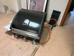 Gas bbq inbouw Grandhall, Tuin en Terras, Ophalen, Zo goed als nieuw, Grandhall
